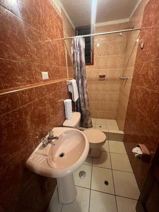 Hostal Huayna Cuzco Zewnętrze zdjęcie
