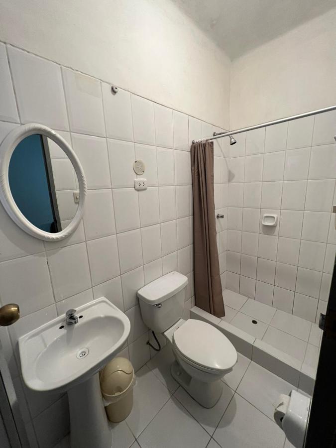 Hostal Huayna Cuzco Zewnętrze zdjęcie